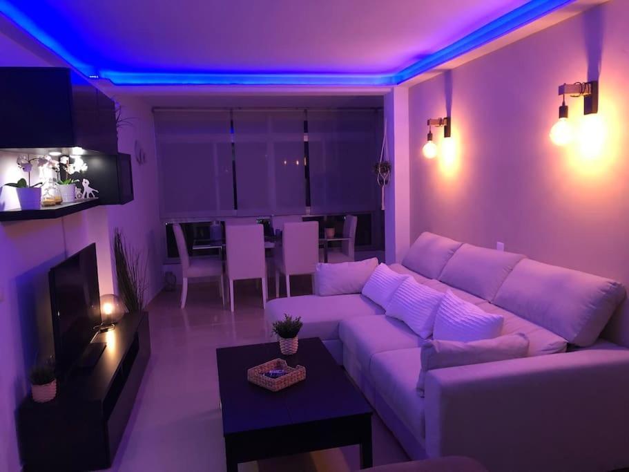 Apartamento Amplio Y Centrico Fuengirola Exterior foto
