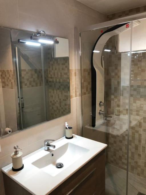 Apartamento Amplio Y Centrico Fuengirola Exterior foto